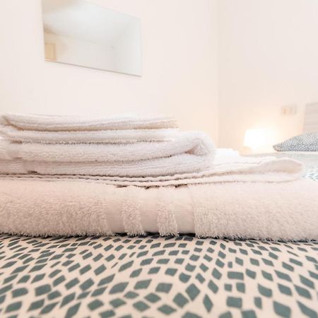 Appartamento Ospedale Civile 3 - F&L Apartment Brescia Zewnętrze zdjęcie