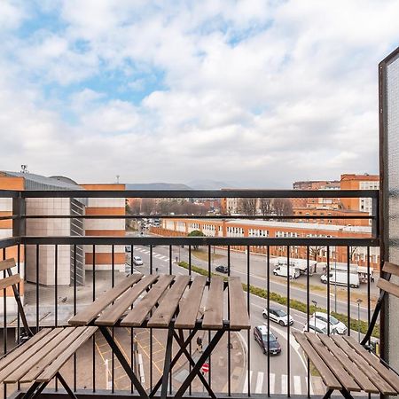 Appartamento Ospedale Civile 3 - F&L Apartment Brescia Zewnętrze zdjęcie