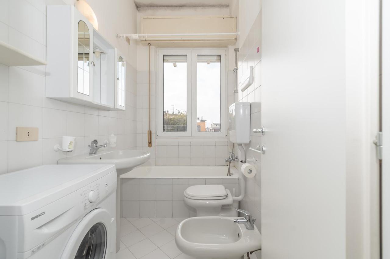 Appartamento Ospedale Civile 3 - F&L Apartment Brescia Zewnętrze zdjęcie