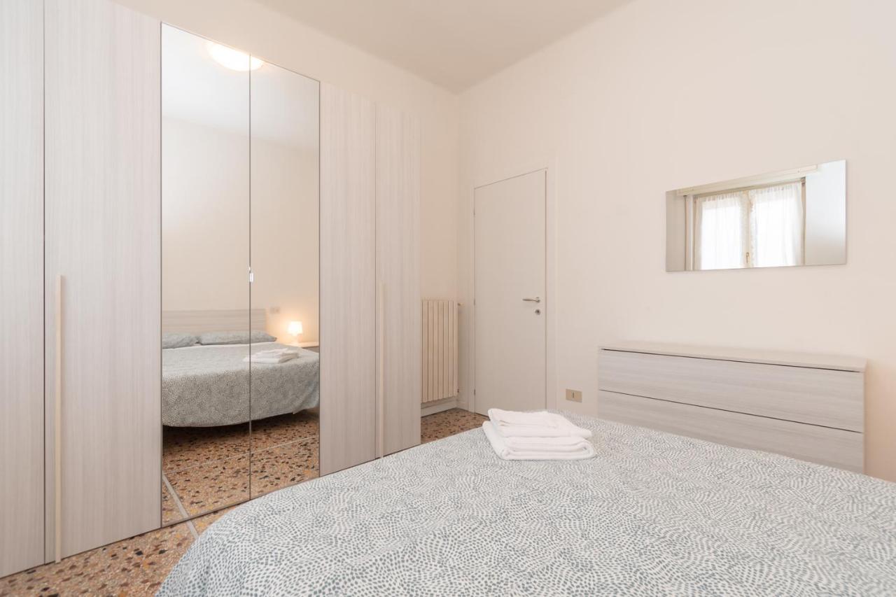 Appartamento Ospedale Civile 3 - F&L Apartment Brescia Zewnętrze zdjęcie