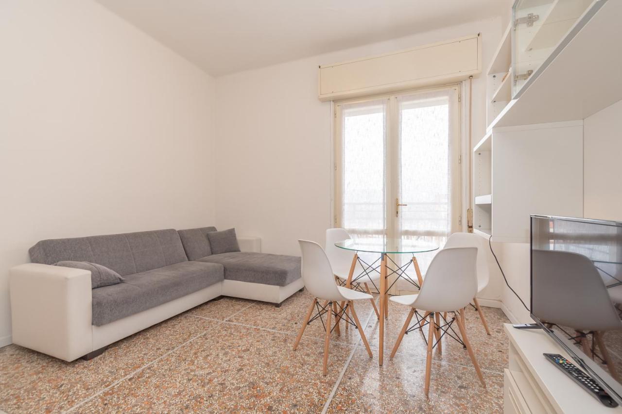 Appartamento Ospedale Civile 3 - F&L Apartment Brescia Zewnętrze zdjęcie