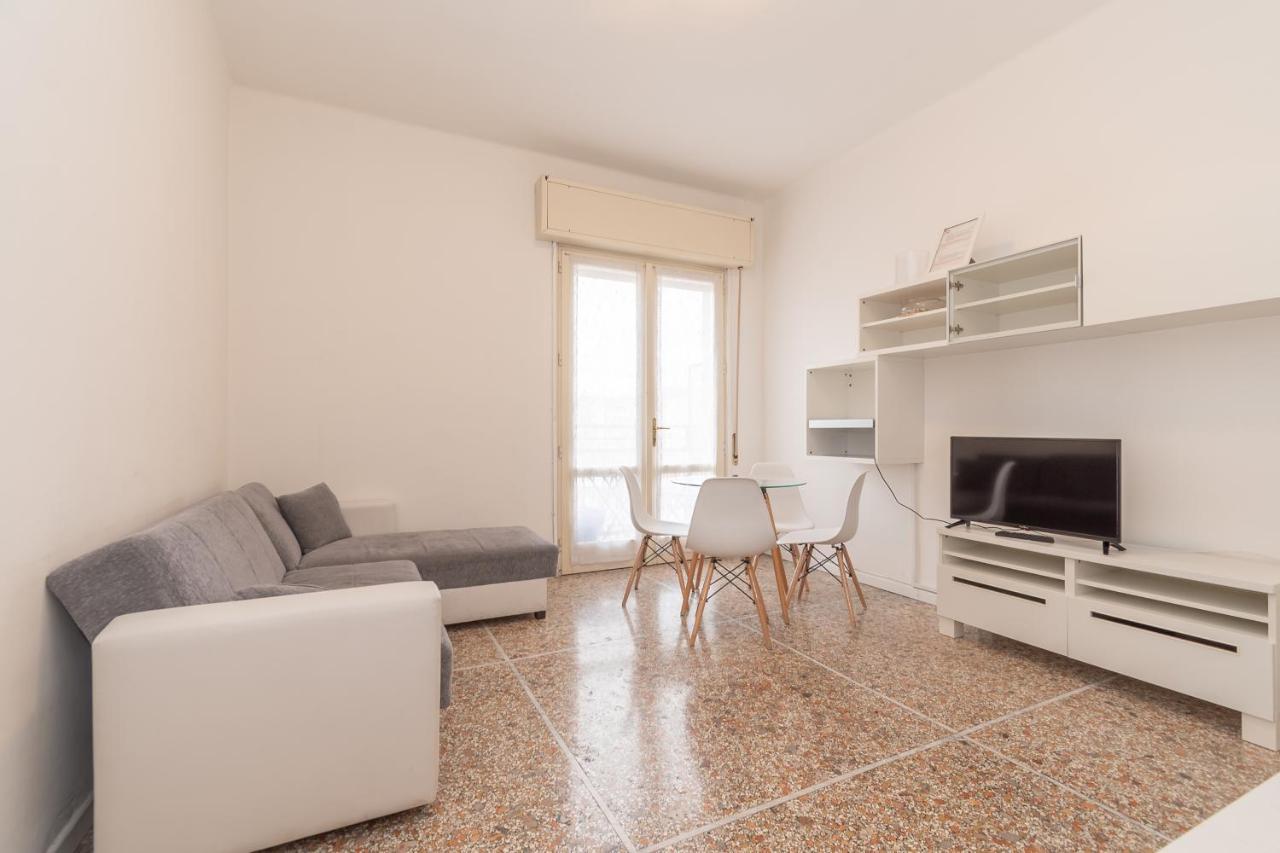Appartamento Ospedale Civile 3 - F&L Apartment Brescia Zewnętrze zdjęcie