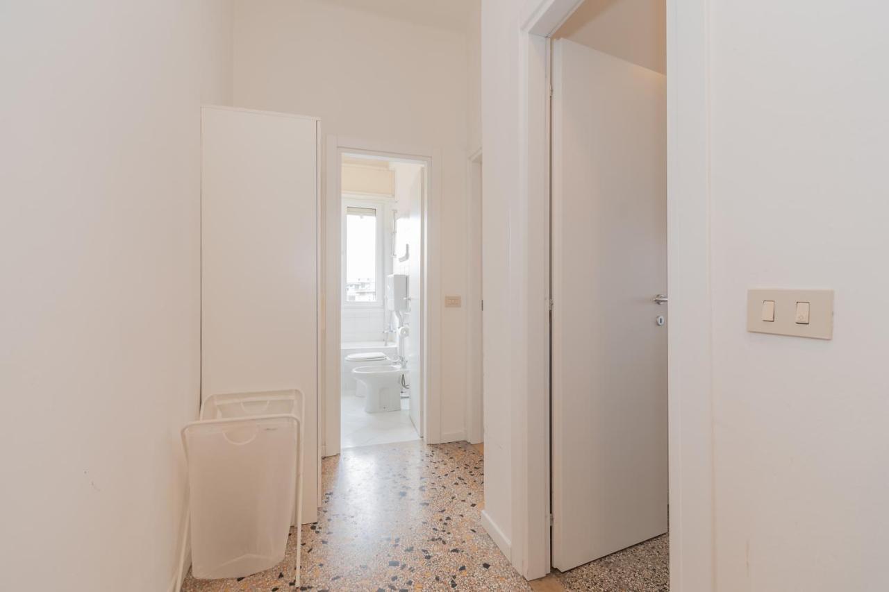 Appartamento Ospedale Civile 3 - F&L Apartment Brescia Zewnętrze zdjęcie