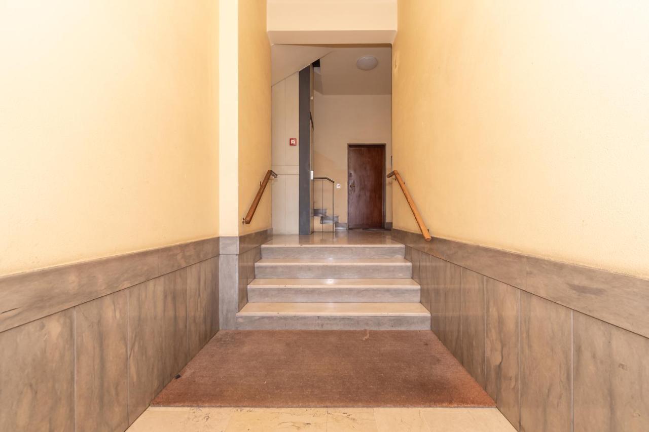 Appartamento Ospedale Civile 3 - F&L Apartment Brescia Zewnętrze zdjęcie